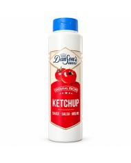 Comprar THE REAL Dân Sons ketchup al mejor precio