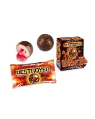Comprar Fini Destroyer Bubble Gum de 200u. al mejor precio Online