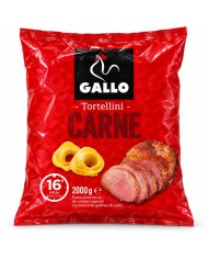 Comprar Gallo Tortellini Carne bolsa 2 kilos al mejor precio