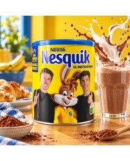 Nesquik instantáneo bote 700 gramos