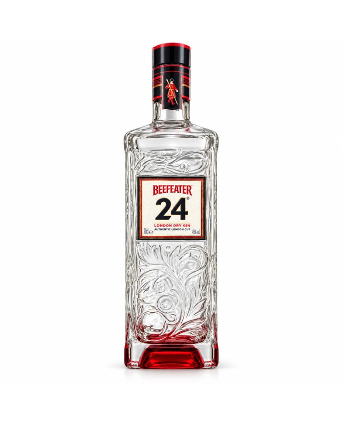 Comprar Ginebra Beefeater 24 700 ml al mejor precio