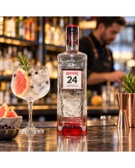 Comprar Ginebra Beefeater 24 700 ml al mejor precio