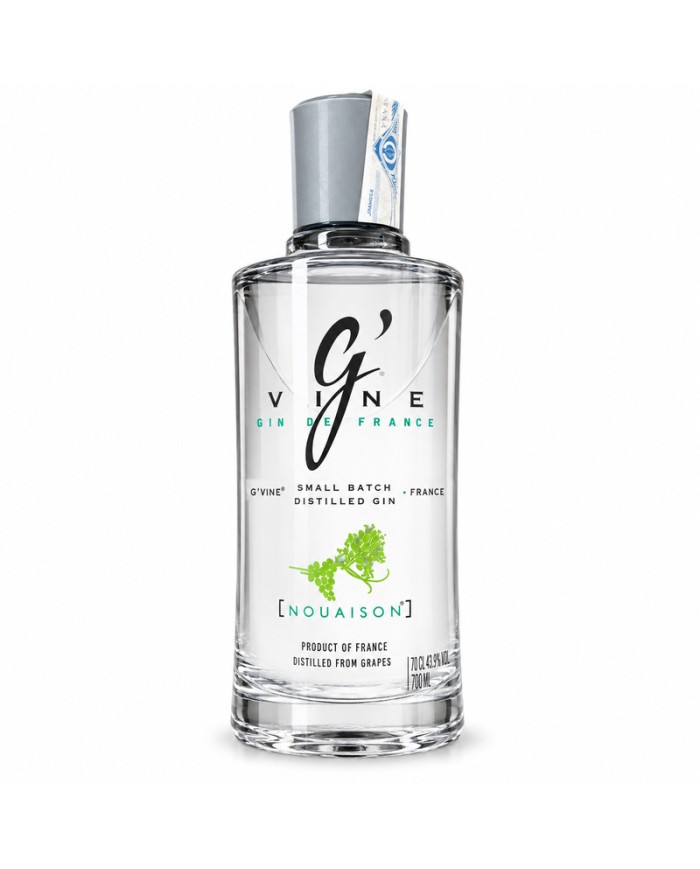 Comprar ginebra GVine Nouaison premium al mejor precio online