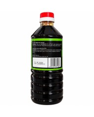 Salsa de Soja Kampei sin gluten botella 1 litro