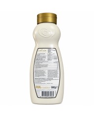 Carte D´or sirope de Chocolate Crunchy botella 900 grs.