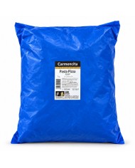 Carmencita sazonador pasta y pizza bolsa de 1 kilo
