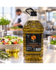 Aceite de Oliva virgen extra Sabor del Sur garrafa 5 litros