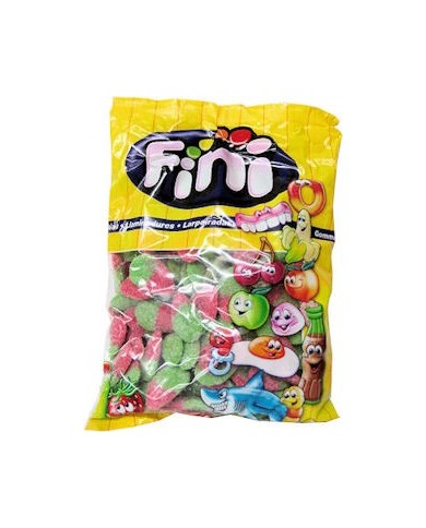 Fini Fresas Salvajes pica mini bolsa de 1kg.