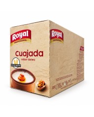 Comprar Cuajada Royal 36 sobres 864 gramos al mejor precio