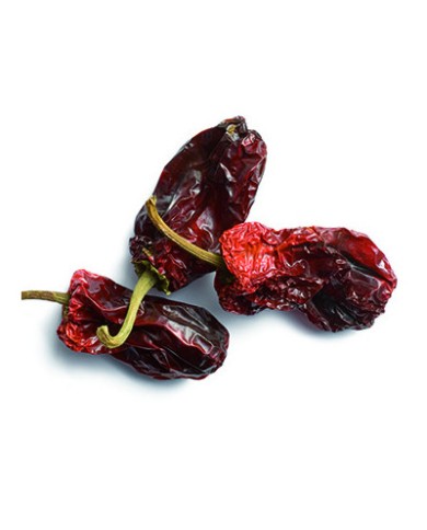 Pulpa de pimiento choricero Carmencita tarro 140 grs. caja de 12