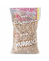 Cacahuete collaret con sal bolsa 3 kilos