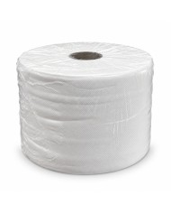 Bobina de papel industrial gofrado pack de 2