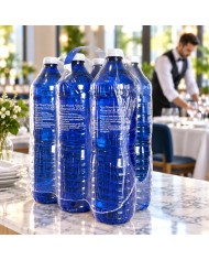 Agua Mineral Alzola 1500 ml. pack-6