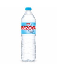 Agua Mineral Bezoya 1500 ml. PACK-6