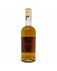 Chartreuse Liqueur 55º botella antigua de colección