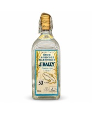 Comprar J. Bally Rhum Agricole Martinique blanco de colección