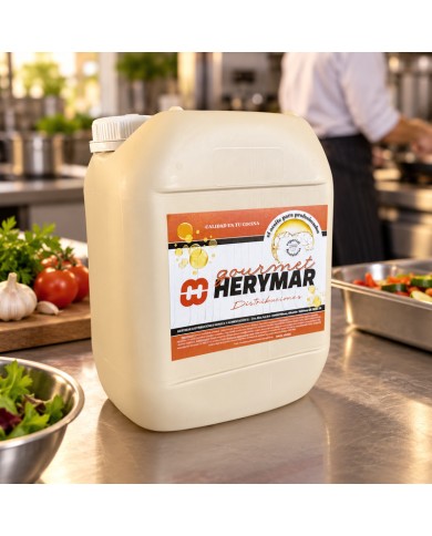 Comprar Aceite para Freidora de alto rendimiento Herymar gourmet