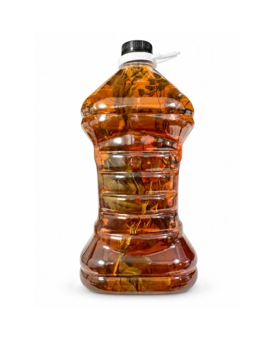 Herbero dulce Doblón 20º garrafa de 3 litros