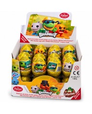 Comprar Huevos de chocolate Italian Brainrot estuche de 24 al mejor precio