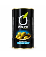 Comprar Aceitunas rellenas gigantes Olispania al mejor precio
