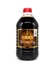 Comprar Licor de Café Gulf garrafa 3 L. al mejor precio Online