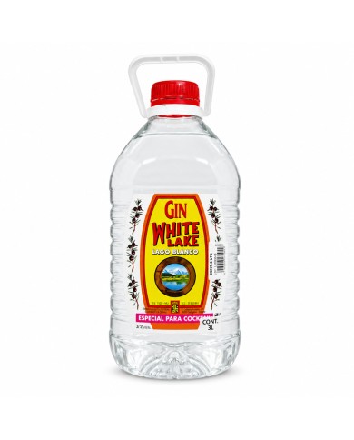 Ginebra White Lake Gulf...