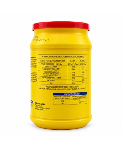 Comprar Avecrem Caldo Pescado bote 1000g al mejor precio Online