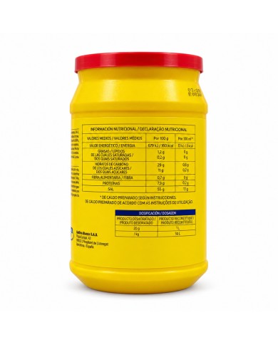 Comprar Avecrem Caldo de Pollo bote 1000g al mejor precio Online