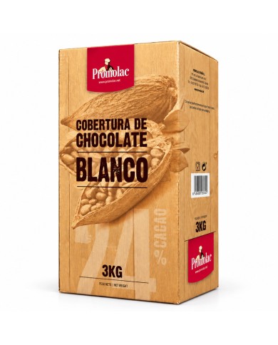 Cobertura de Chocolate...