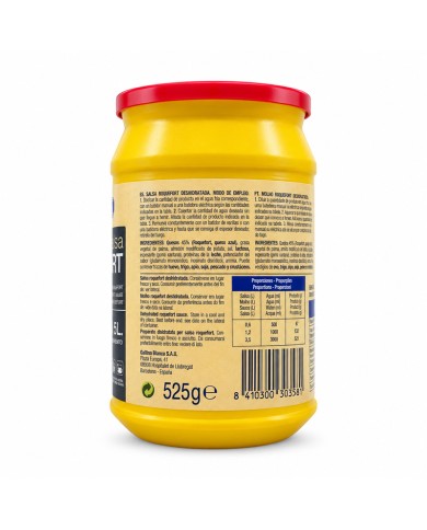 Comprar Salsa Roquefort Gallina Blanca al mejor precio OnLine