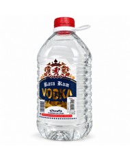 Comprar Vodka Gulf garrafa pet 3 litros al mejor precio