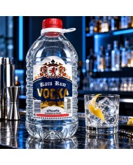 Comprar Vodka Gulf garrafa pet 3 litros al mejor precio