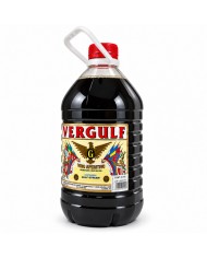 Vermut Rojo Gulf garrafa Pet 3 litros