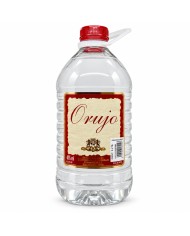 Comprar Aguardiente de Orujo Gulf 3 Lt. al mejor precio Online