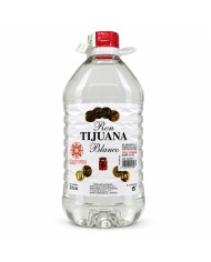 Comprar Ron Tijuana Blanco en garrafa a granel al mejor precio