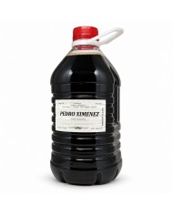 Vino Pedro Ximénez Gulf garrafa Pet 3 Litros