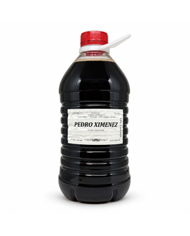 Vino Pedro Ximénez Gulf...