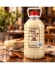 Comprar licor Crema de Arroz con leche Gulf al mejor precio