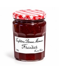 Comprar Confitura Bonne Maman fresa tarro de 750 gramos