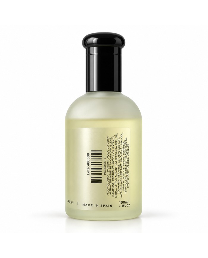 ÉXITO 235 Hombre · Eau de Parfum 100 ml