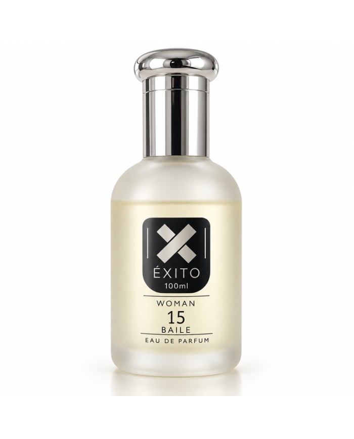 ÉXITO 15 BAILE Mujer · Eau de Parfum 100 ml