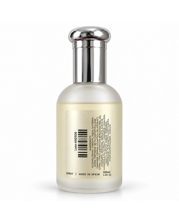 ÉXITO 15 BAILE Mujer · Eau de Parfum 100 ml