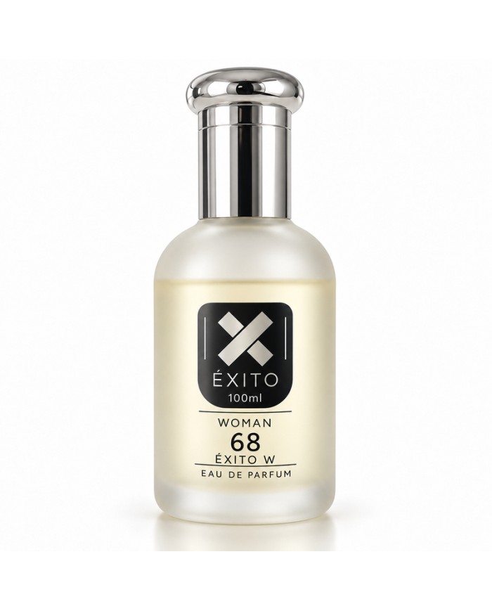 ÉXITO 68 EXITO W Mujer · Eau de Parfum 100 ml