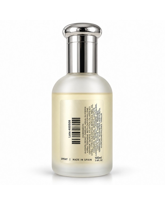 ÉXITO 68 EXITO W Mujer · Eau de Parfum 100 ml