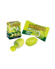 Comprar Fini Melón Chicle relleno 200u. al mejor precio Online