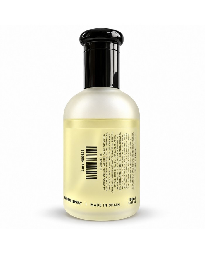 ÉXITO 232 Hombre · Eau de Parfum 100 ml