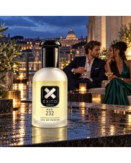 ÉXITO 232 Hombre · Eau de Parfum 100 ml