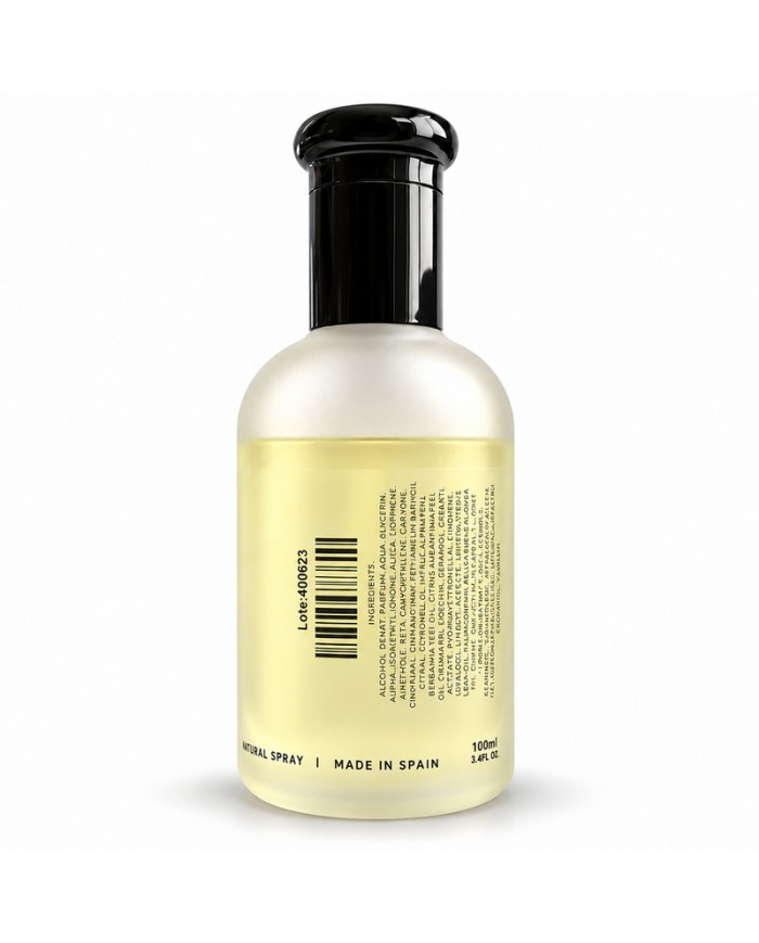 ÉXITO 37 CREACION EL Hombre · Eau de Parfum 100 ml