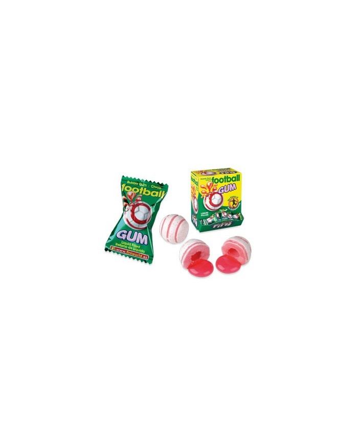Fini Pelotas de Fútbol estuche de 200 uds.