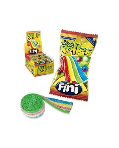 Fini Roller Fantasía estuche de 40 uds.